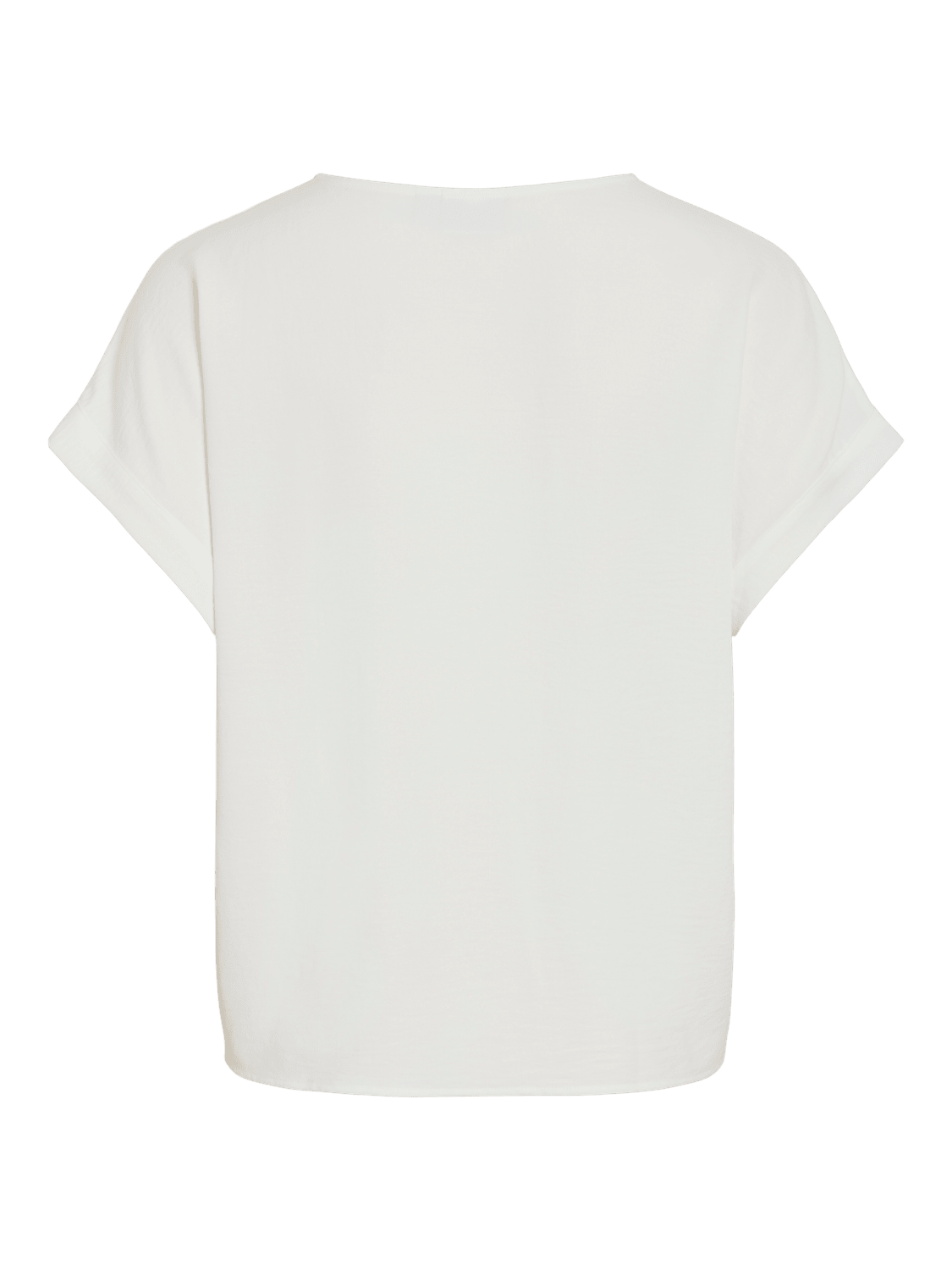 VIJOSA Top - Snow White - VERO MODA & VILA Bergvik